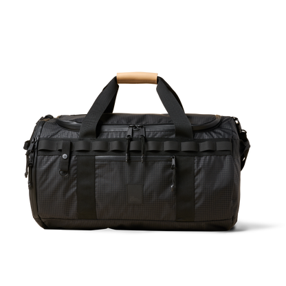 The Brown Buffalo Duffalo Duffle Bag