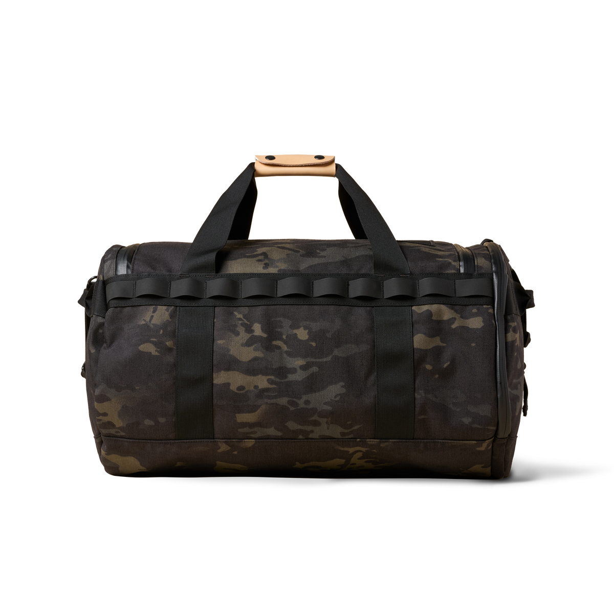 The Brown Buffalo Duffalo Duffle Bag