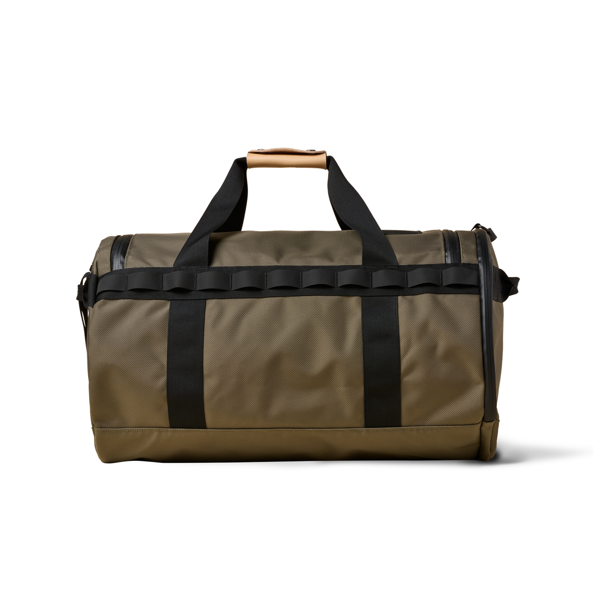 The Brown Buffalo Duffalo Duffle Bag