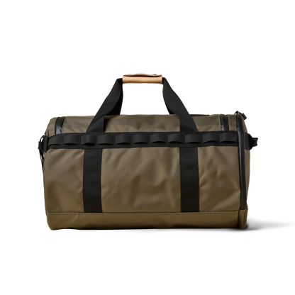 The Brown Buffalo Duffalo Duffle Bag