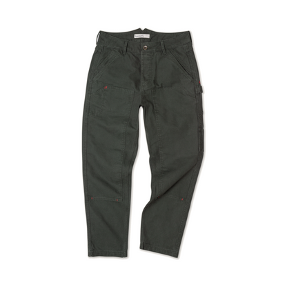 Imperfects Dungaree Pant Greenroom