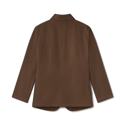 AARON LEVINE WORKWEAR SUIT JACKET
