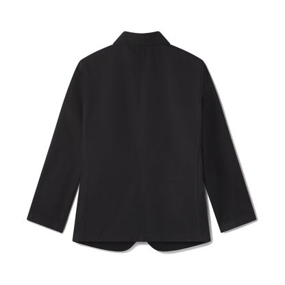 AARON LEVINE WORKWEAR SUIT JACKET