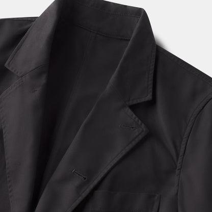 AARON LEVINE WORKWEAR SUIT JACKET