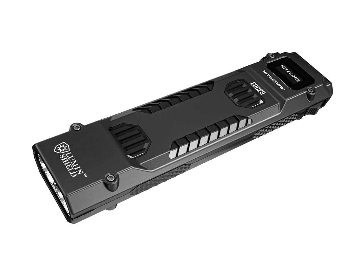 Nitecore EDC29 Flashlight