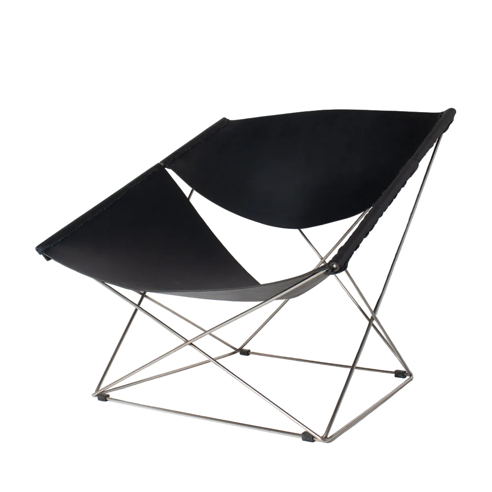 Pierre Paulin Butterfly Chair
