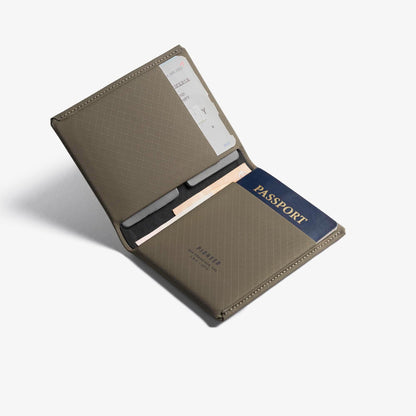 Pioneer Passport Wallet Earth 3XD™