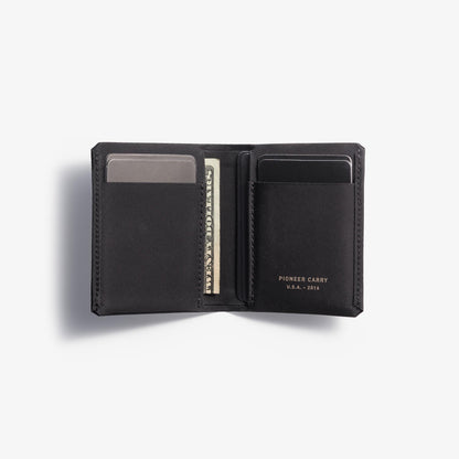 Pioneer Matter Bifold Black Baby Ballistic™