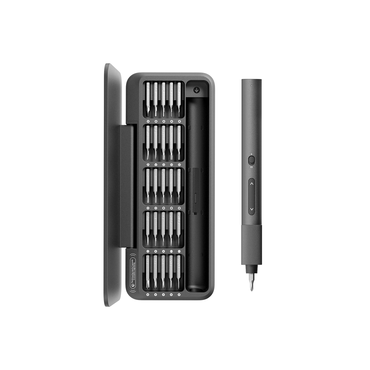 HOTO Electric Precision Screwdriver ADV