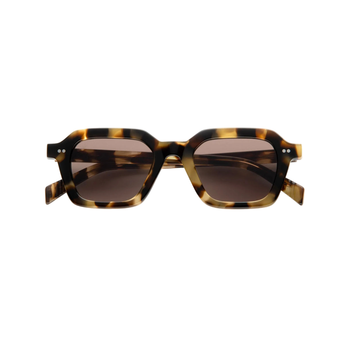 Akila Era Sunglasses Camo Tortoise Purple