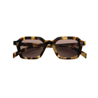 Akila Era Sunglasses Camo Tortoise Purple