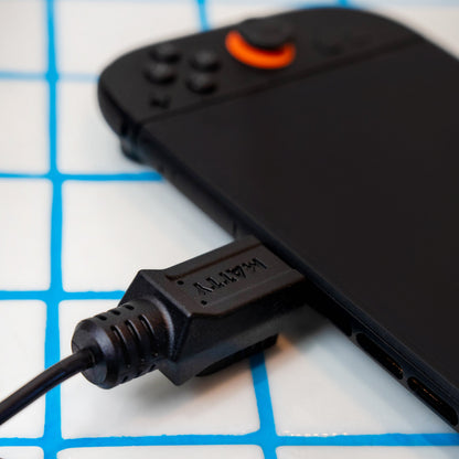 Extension-C Cables