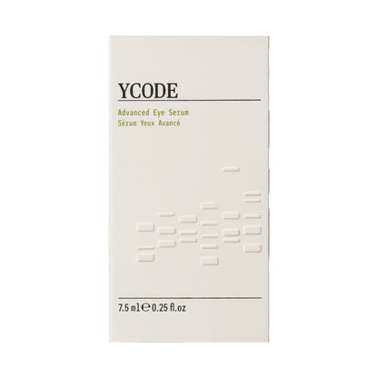The Y Code Advanced Eye Serum