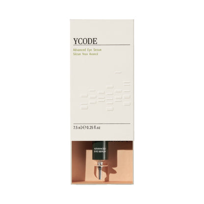The Y Code Advanced Eye Serum
