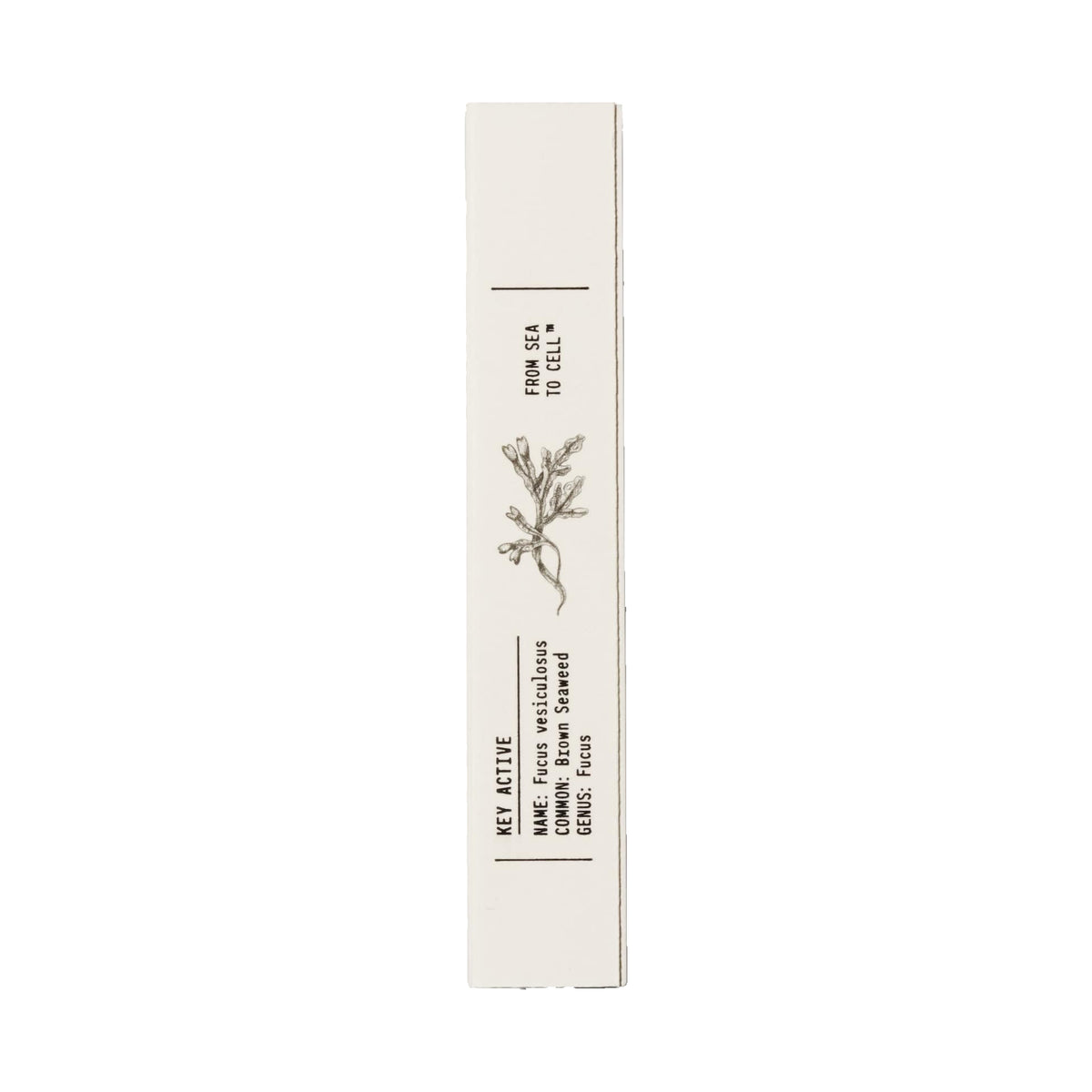 The Y Code Advanced Eye Serum