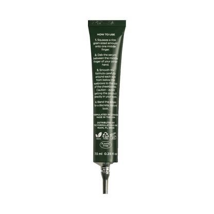 The Y Code Advanced Eye Serum
