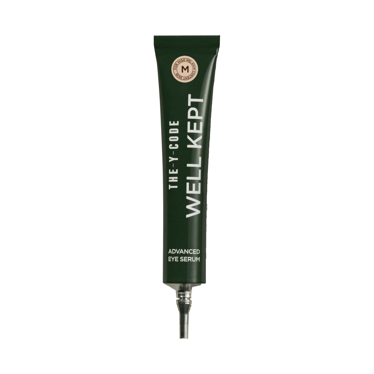 The Y Code Advanced Eye Serum Formula M
