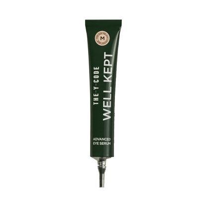 The Y Code Advanced Eye Serum Formula M