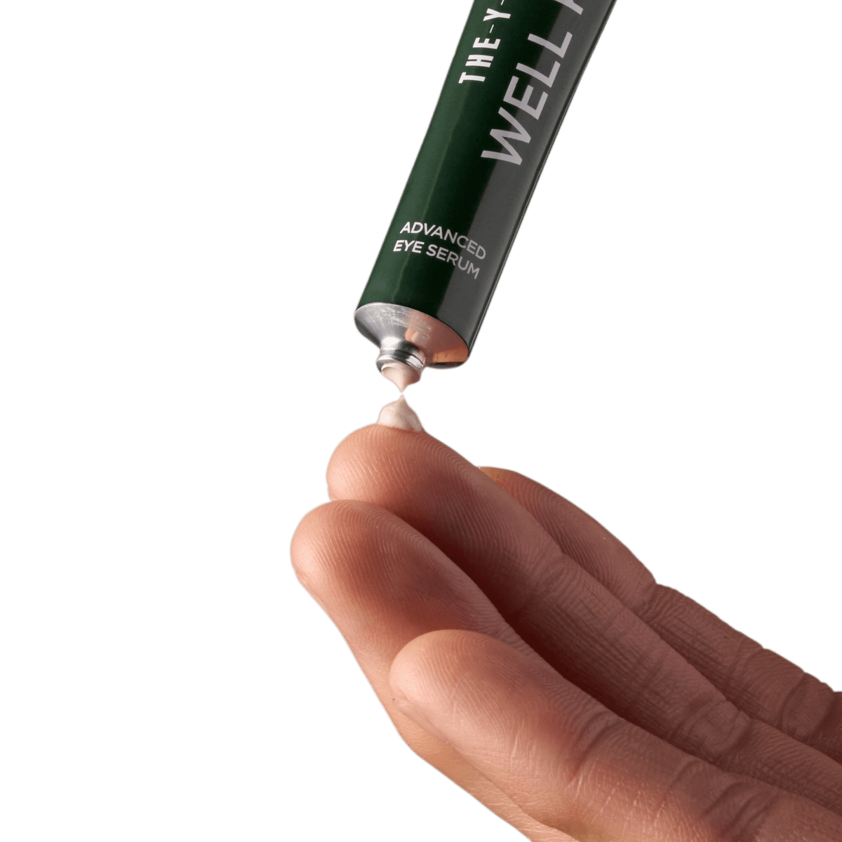The Y Code Advanced Eye Serum