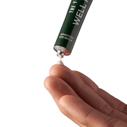 The Y Code Advanced Eye Serum