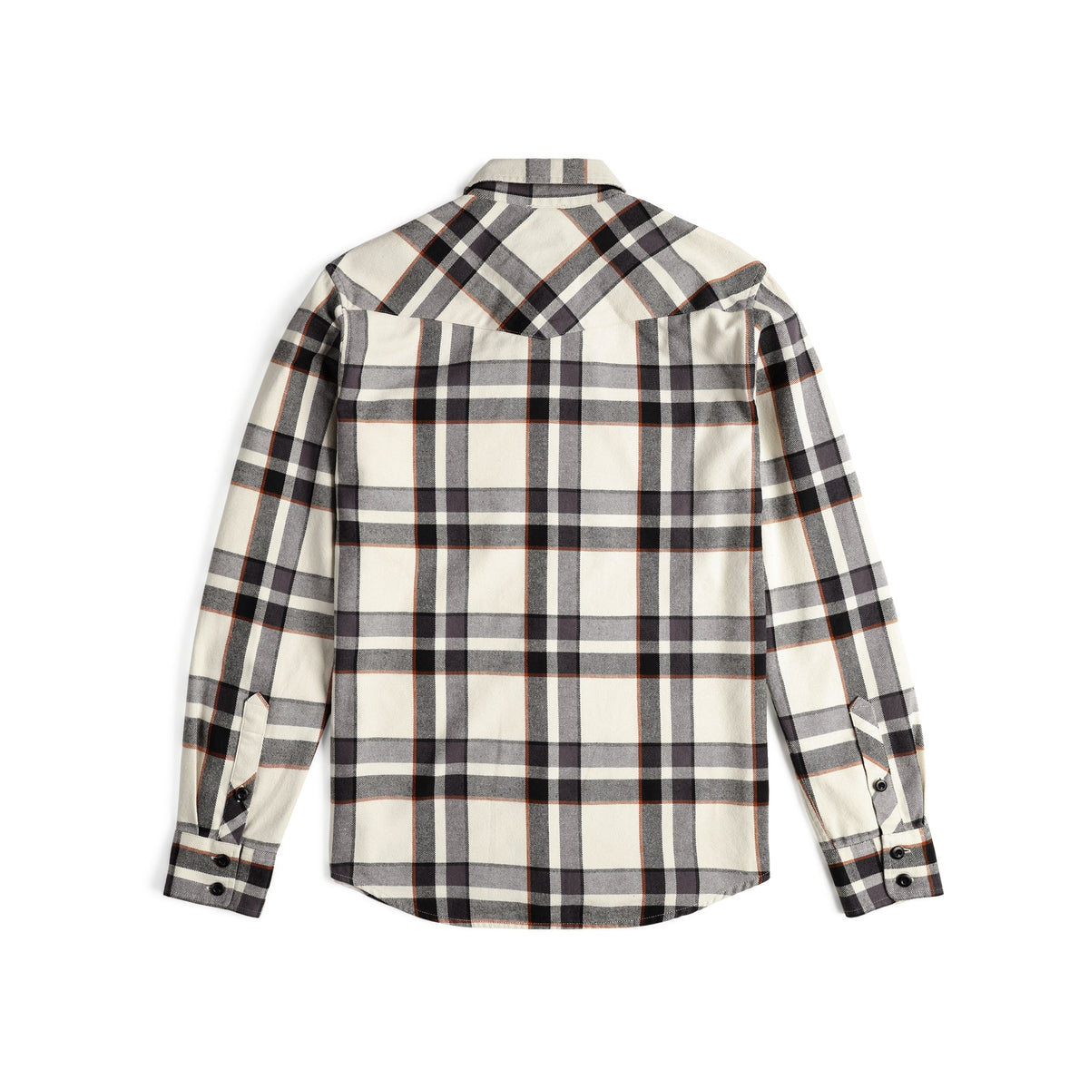 Topo Designs Mountain Shirt
