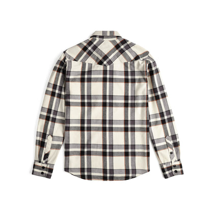 Topo Designs Mountain Shirt