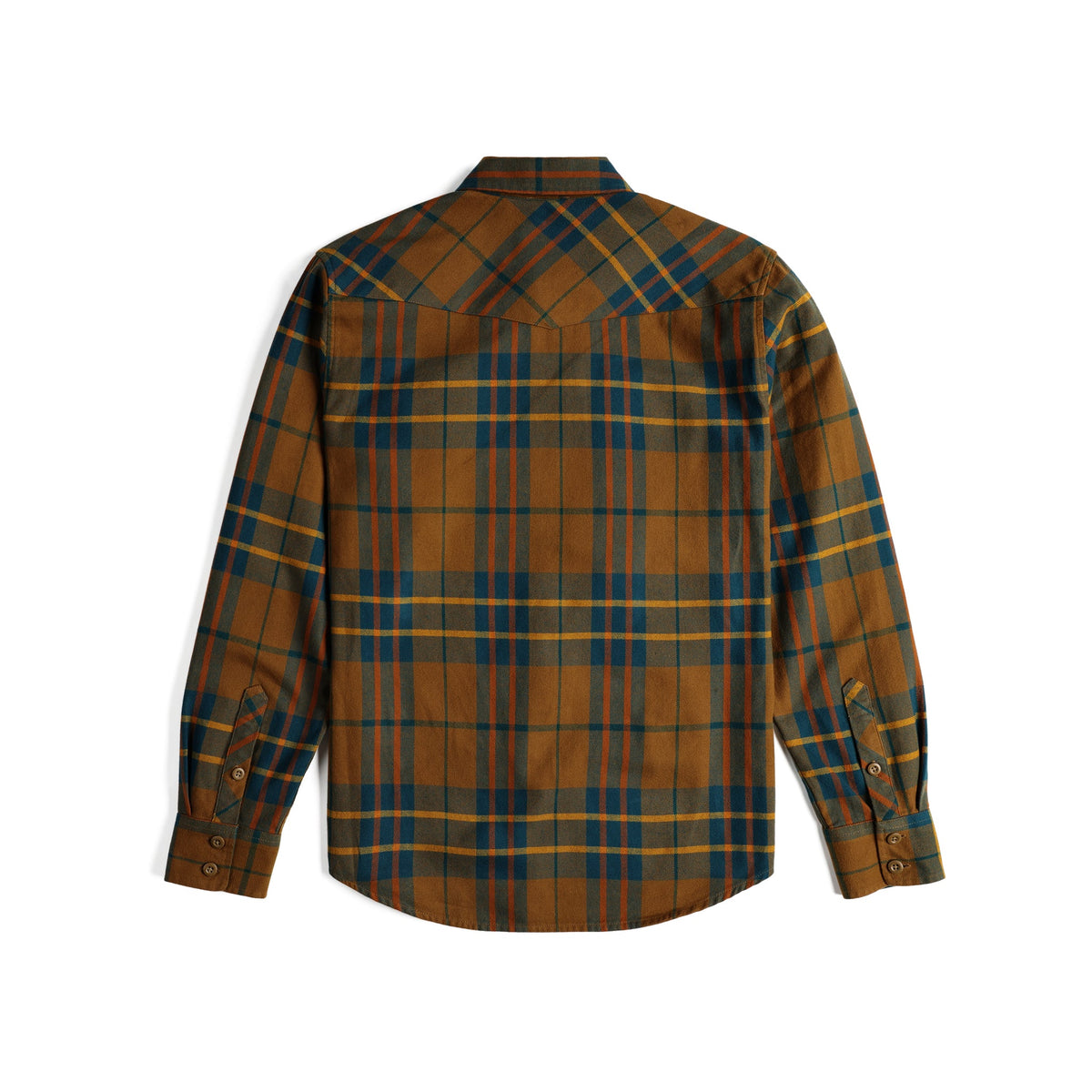 Topo Designs Mountain Shirt