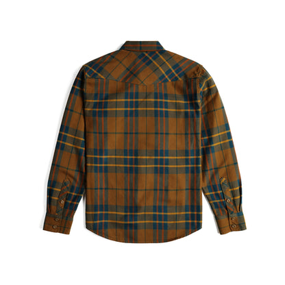 Topo Designs Mountain Shirt