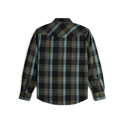 Topo Designs Mountain Shirt