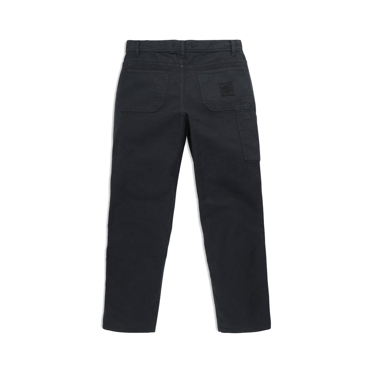 Topo Designs Utility Pants - Black