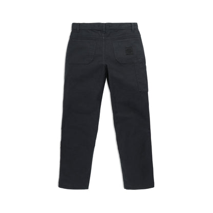Topo Designs Utility Pants - Black