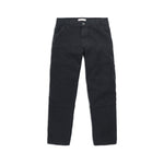 Topo Designs Utility Pants - Black - Black