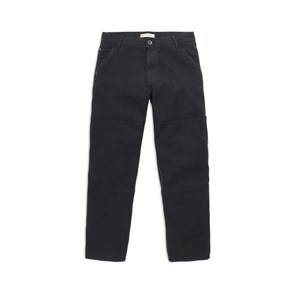 Topo Designs Utility Pants - Black Black