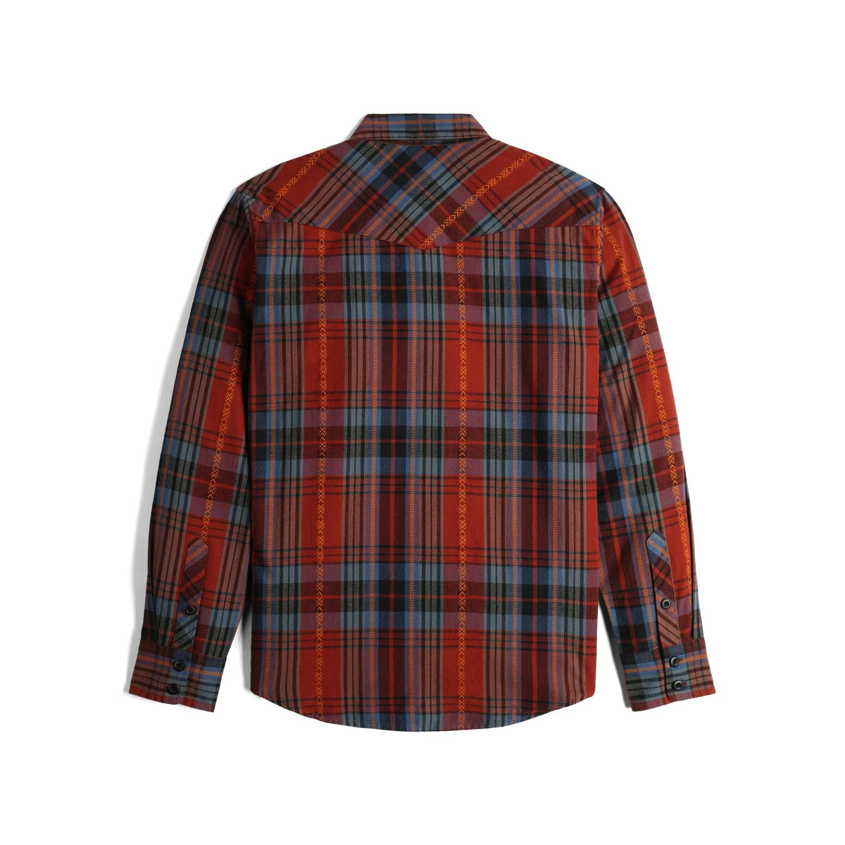 Topo Designs Mountain Shirt