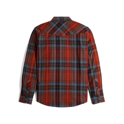 Topo Designs Mountain Shirt