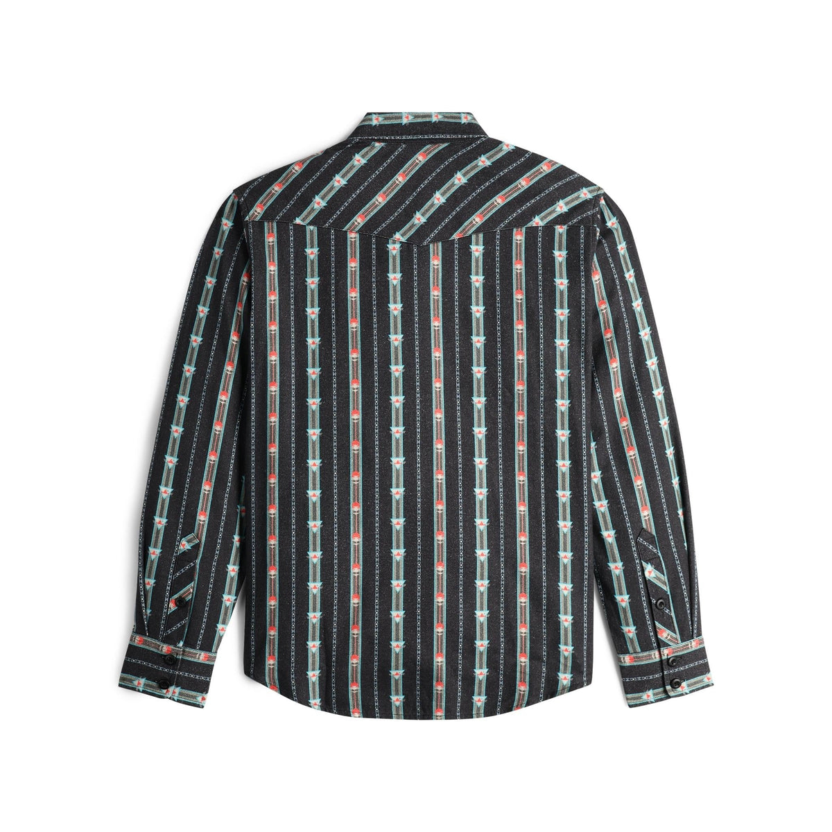 Topo Designs Mountain Shirt