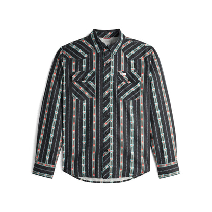 Topo Designs Mountain Shirt