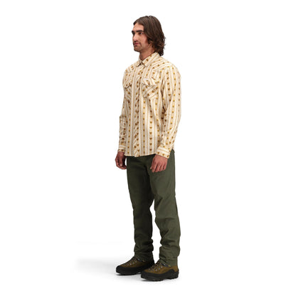 Topo Designs Mountain Shirt
