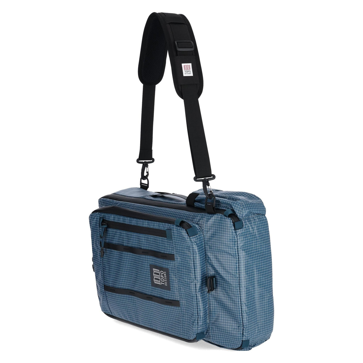 Topo Designs Apex Global Travel Bag 30L