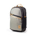 Topo Designs Commuter Backpack - Beetle/Khaki - Beetle / Khaki