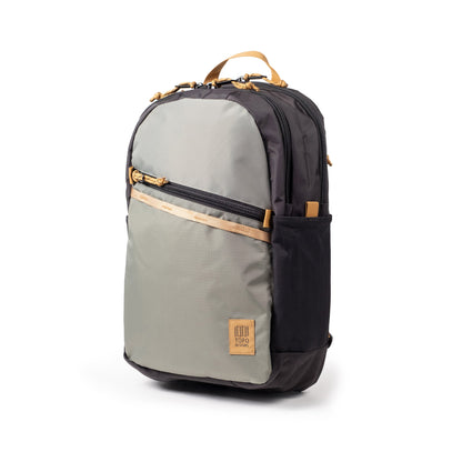 Topo Designs Commuter Backpack - Beetle/Khaki Beetle Khaki