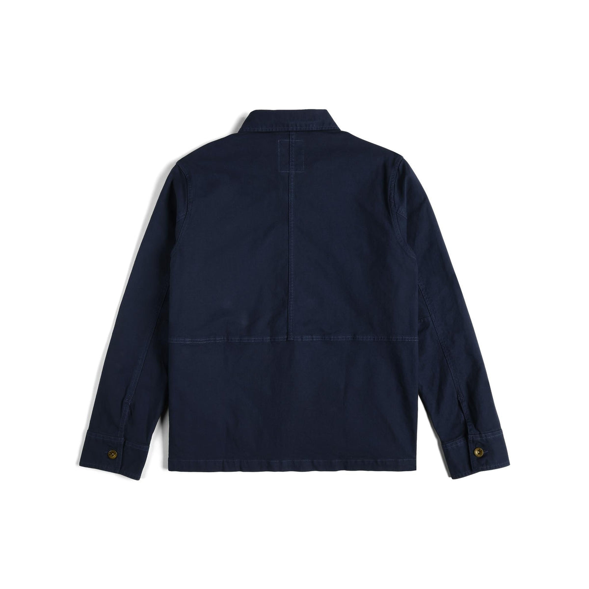 Topo Designs Utility Jacket - Midnight