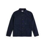 Topo Designs Utility Jacket - Midnight - Midnight