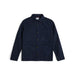 Topo Designs Utility Jacket - Midnight - Midnight