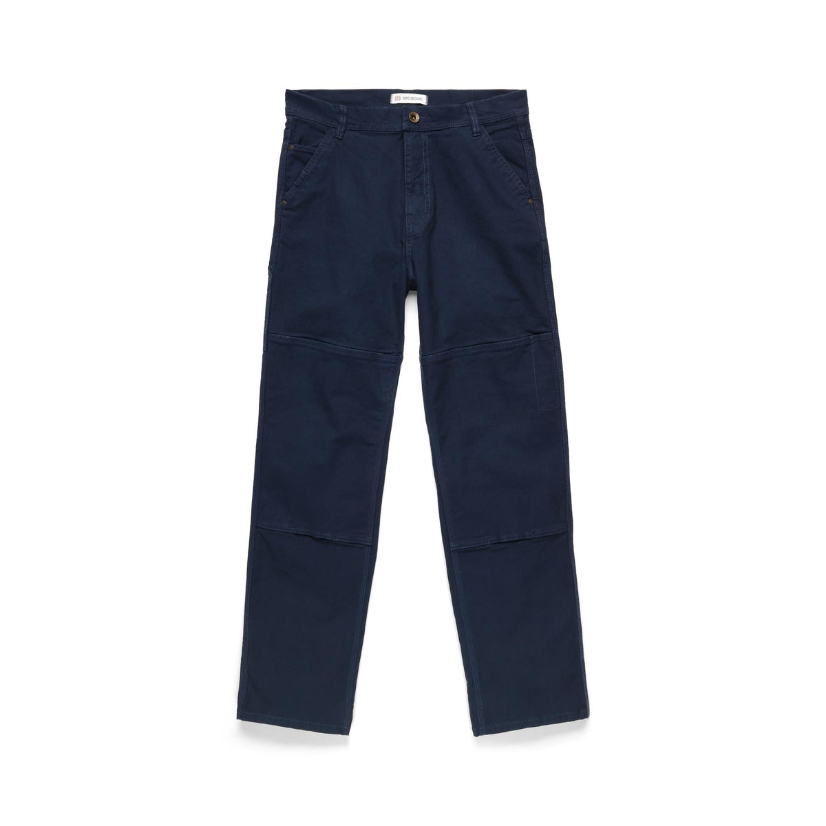 Topo Designs Utility Pants - Midnight Midnight