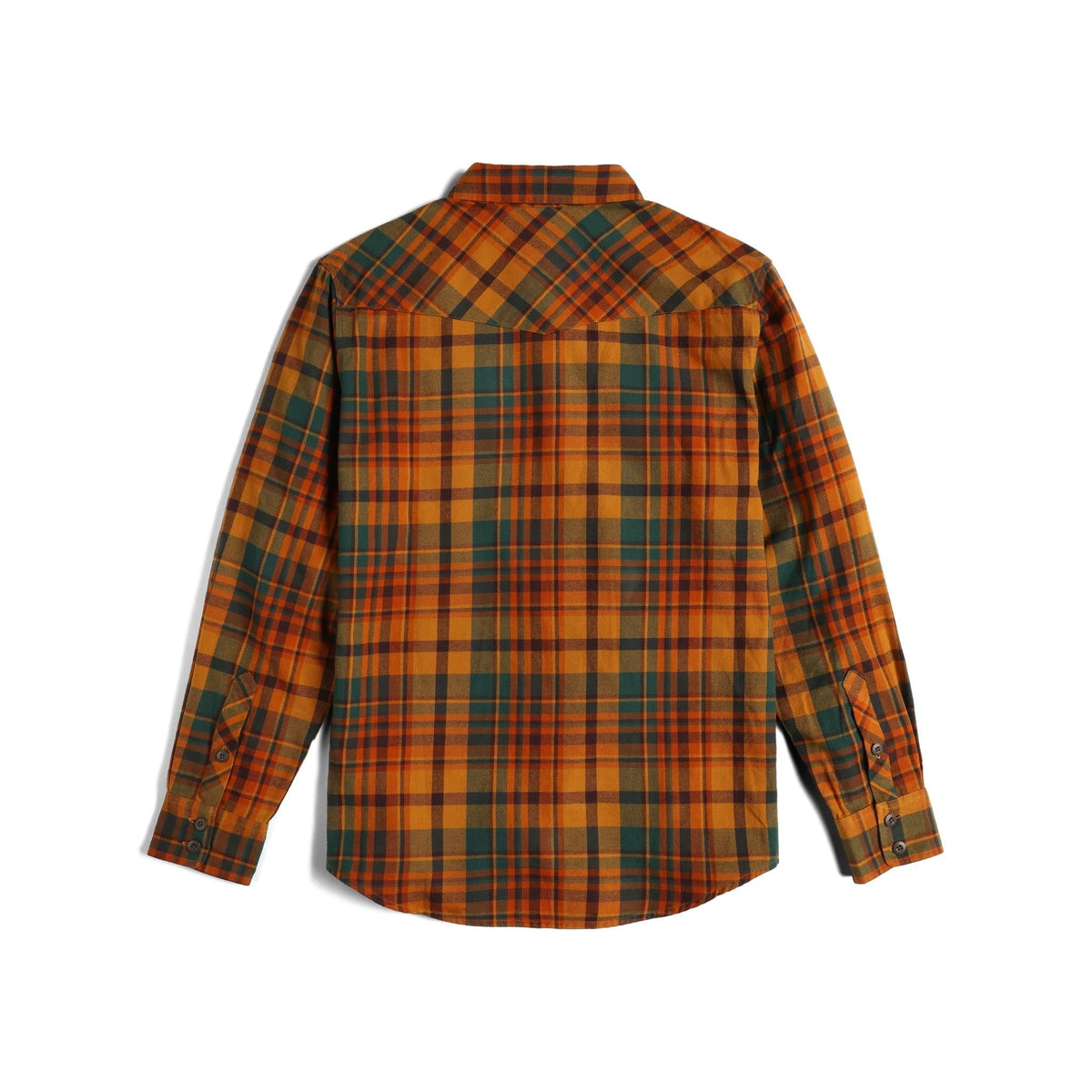 Topo Designs Mountain Shirt