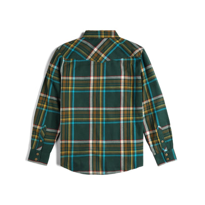 Topo Designs Mountain Shirt