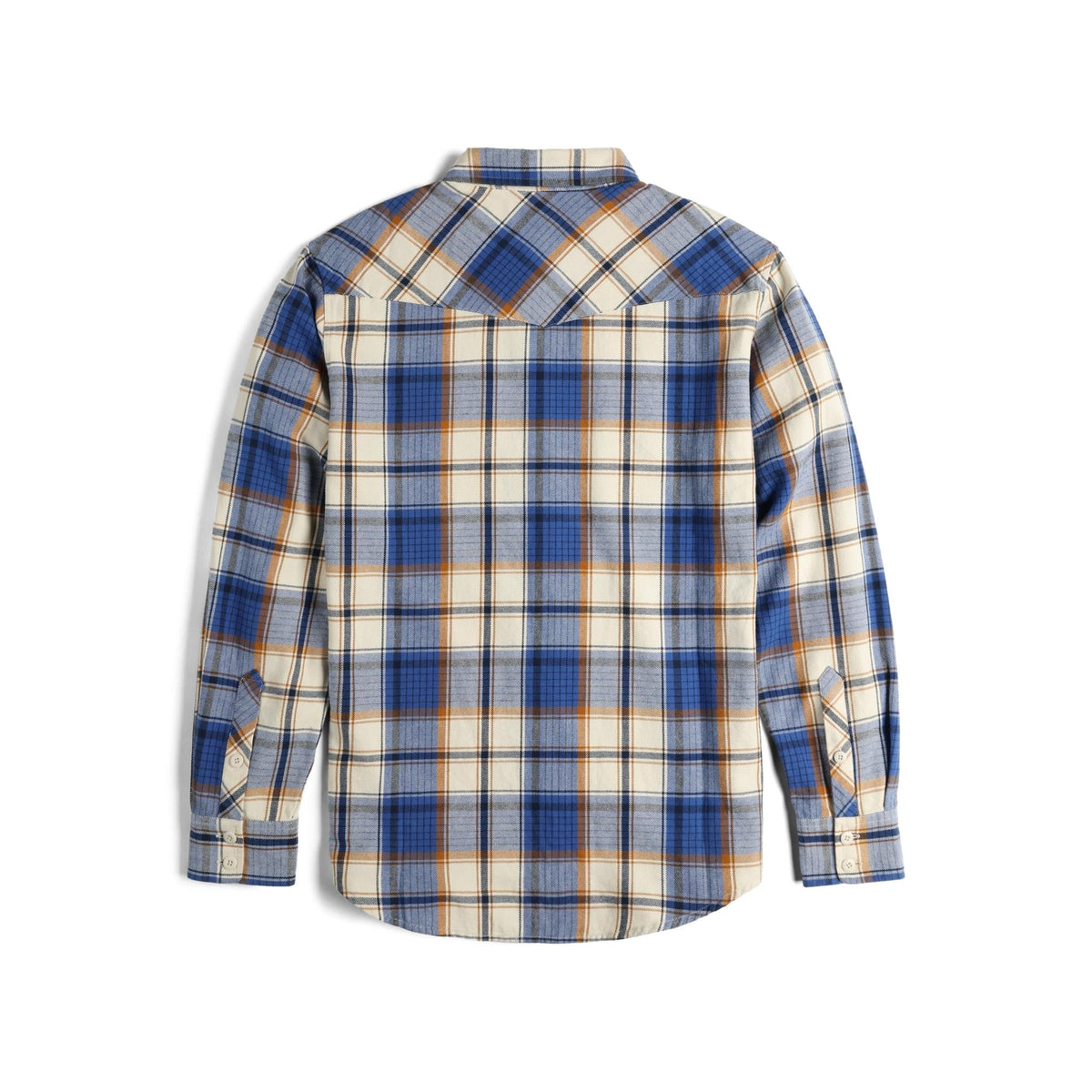 Topo Designs Mountain Shirt