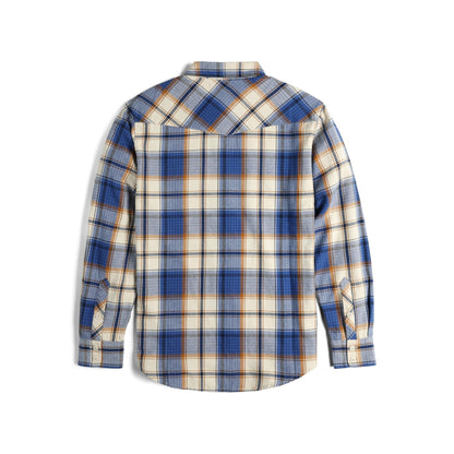 Topo Designs Mountain Shirt