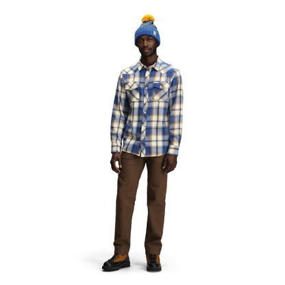 Topo Designs Mountain Shirt